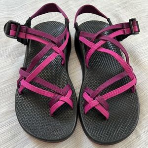 Chaco Women's ZX2 Yampa Sandals - Size 9